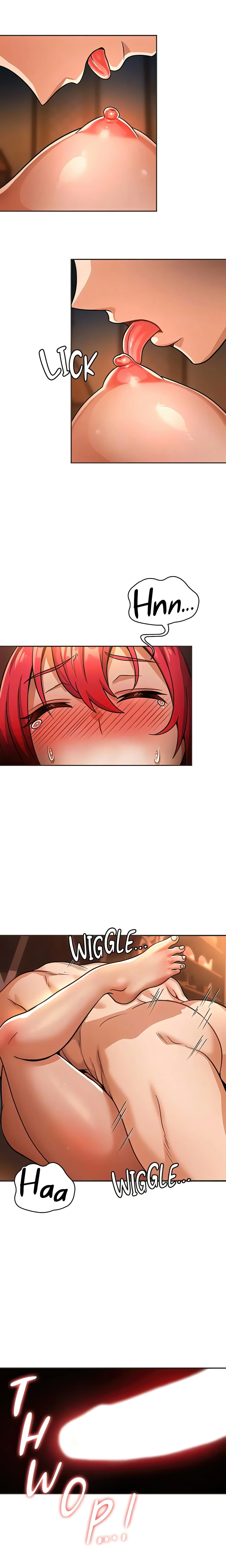 Bought by the Demon King Before the Ending (Official) chapter 20 page 15
