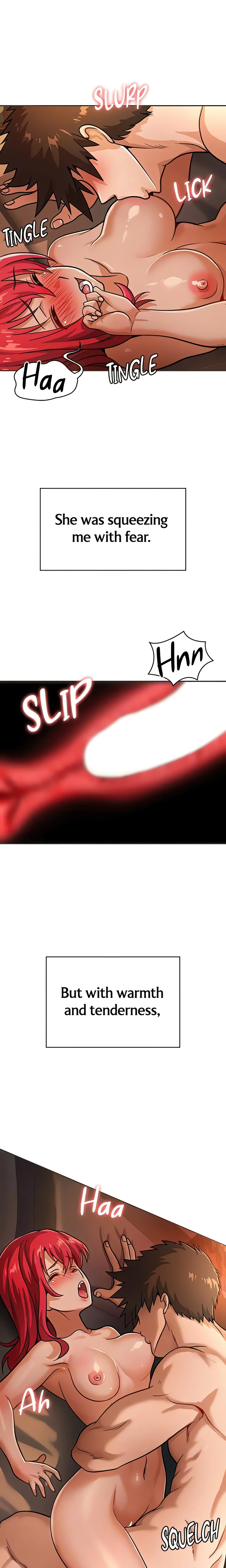 Bought by the Demon King Before the Ending (Official) chapter 20 page 16