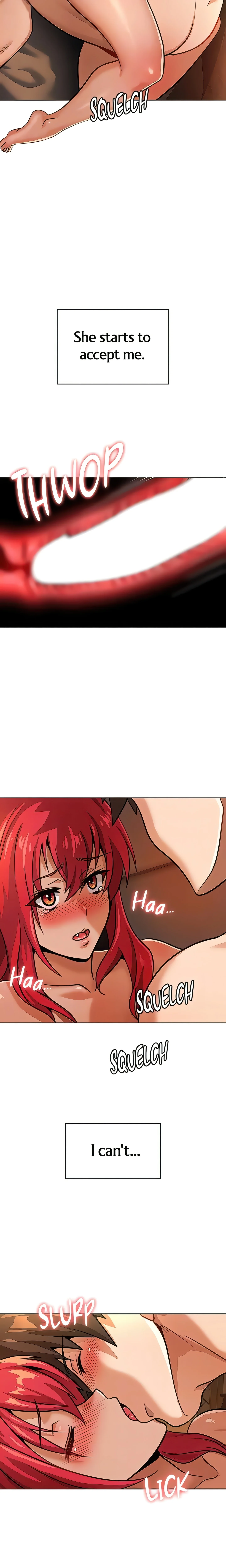 Bought by the Demon King Before the Ending (Official) chapter 20 page 17