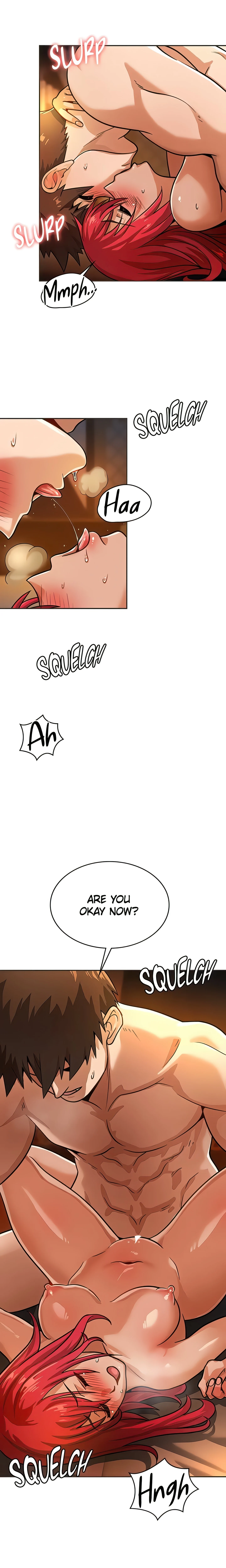 Bought by the Demon King Before the Ending (Official) chapter 21 page 3