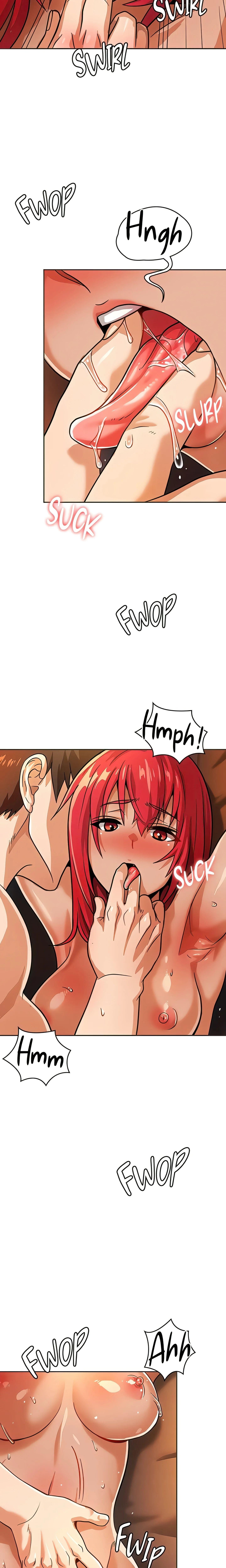 Bought by the Demon King Before the Ending (Official) chapter 21 page 10