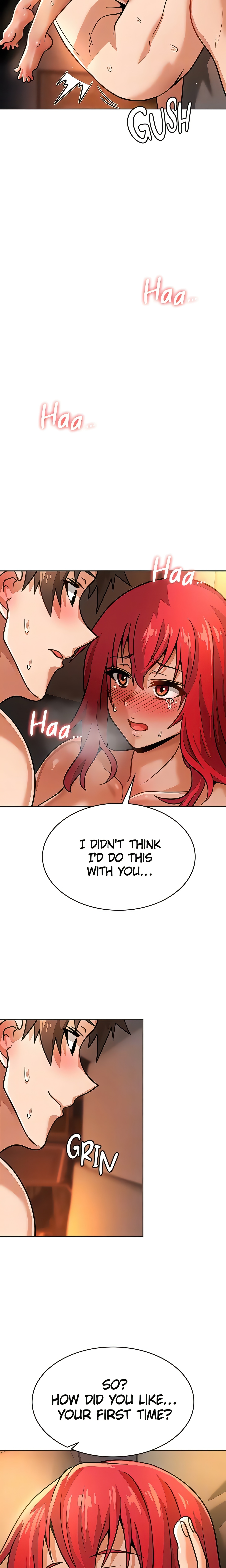 Bought by the Demon King Before the Ending (Official) chapter 21 page 15