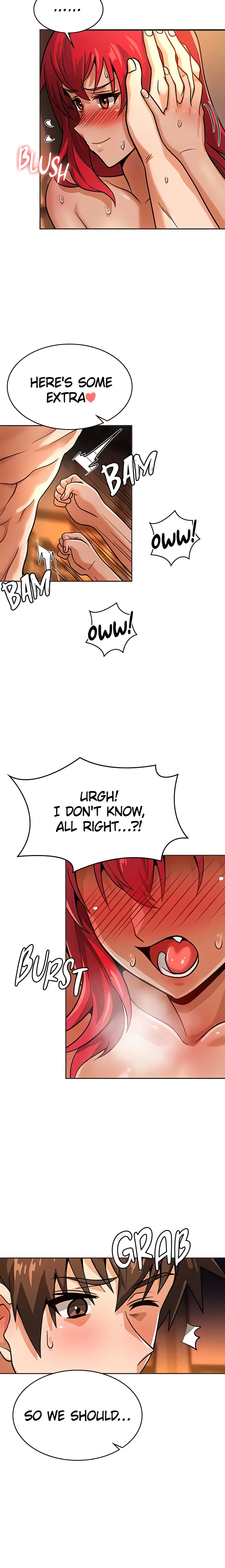 Bought by the Demon King Before the Ending (Official) chapter 21 page 17