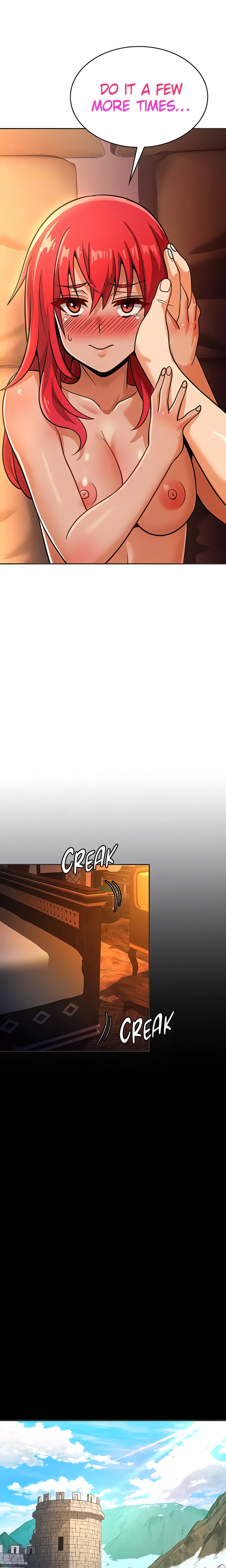 Bought by the Demon King Before the Ending (Official) chapter 21 page 18