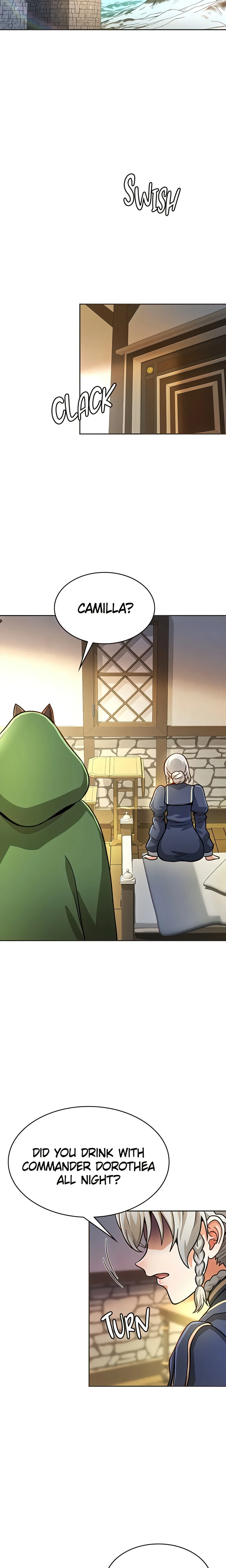 Bought by the Demon King Before the Ending (Official) chapter 21 page 19