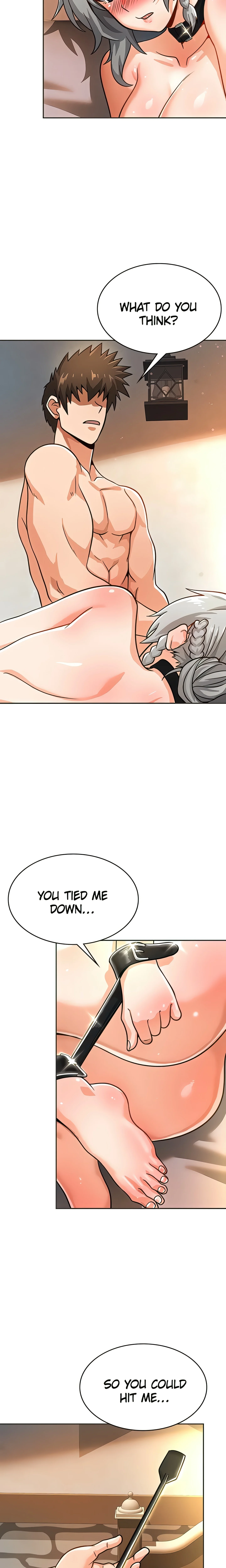 Bought by the Demon King Before the Ending (Official) chapter 22 page 4