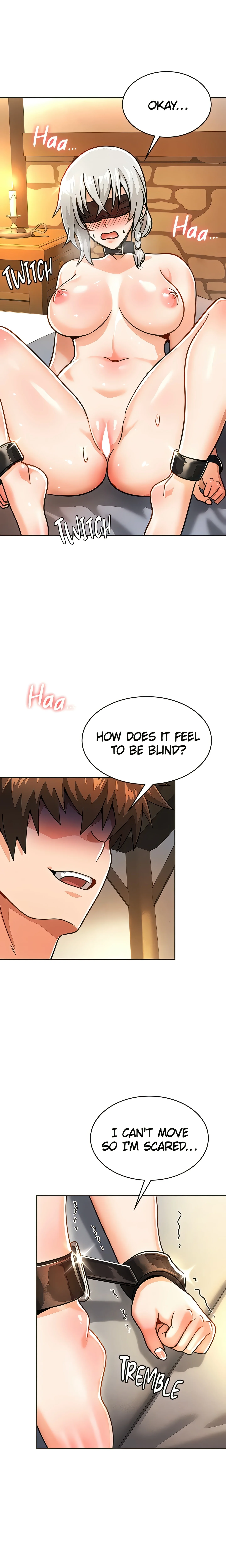 Bought by the Demon King Before the Ending (Official) chapter 22 page 11