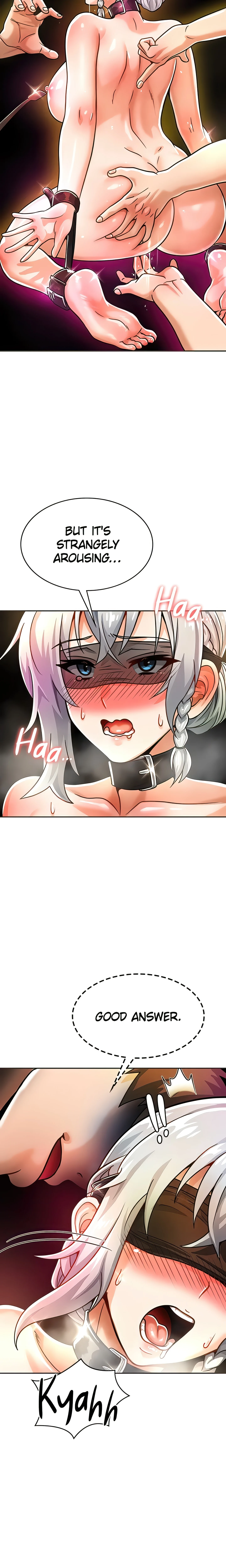 Bought by the Demon King Before the Ending (Official) chapter 22 page 13