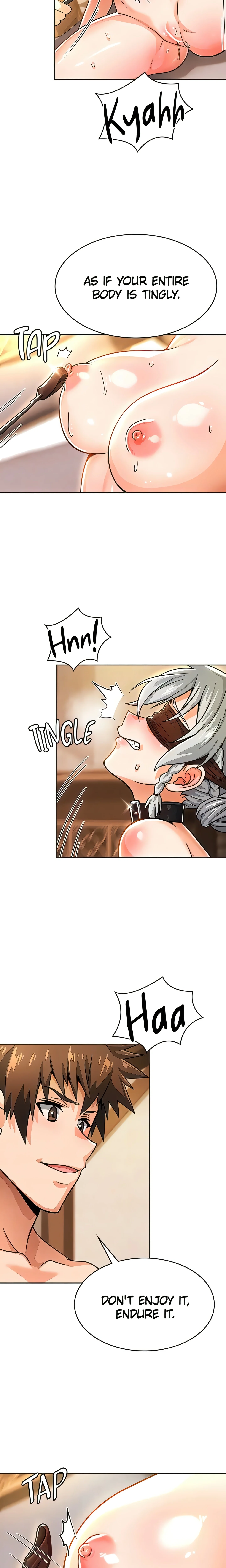 Bought by the Demon King Before the Ending (Official) chapter 22 page 15