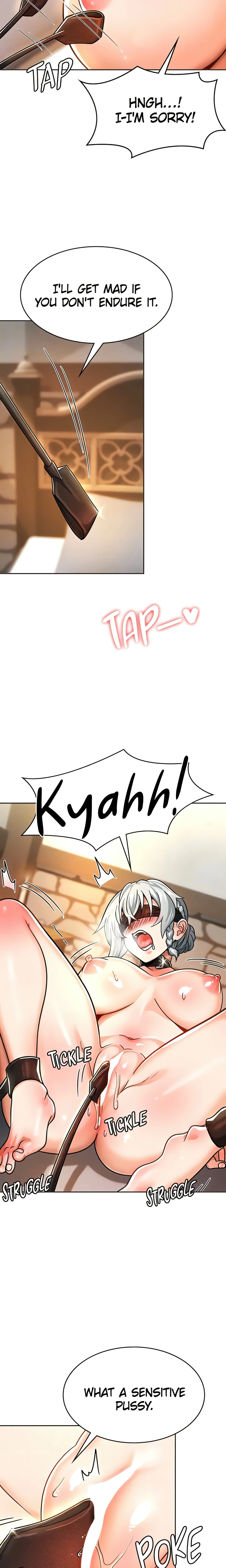 Bought by the Demon King Before the Ending (Official) chapter 22 page 16