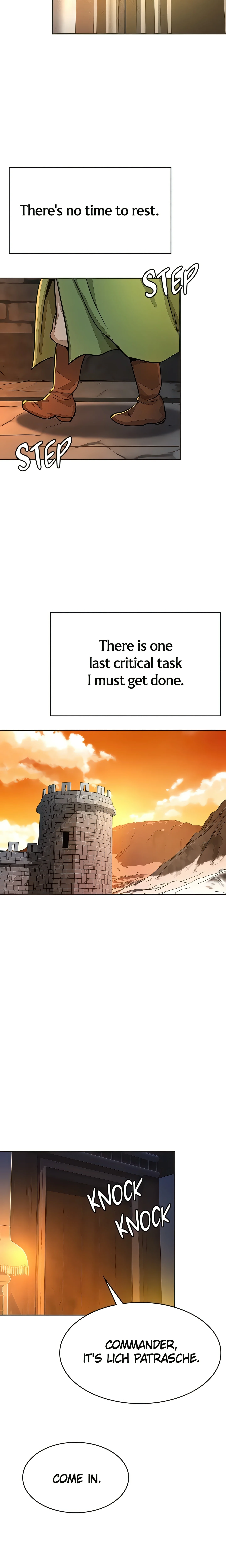 Bought by the Demon King Before the Ending (Official) chapter 22 page 21