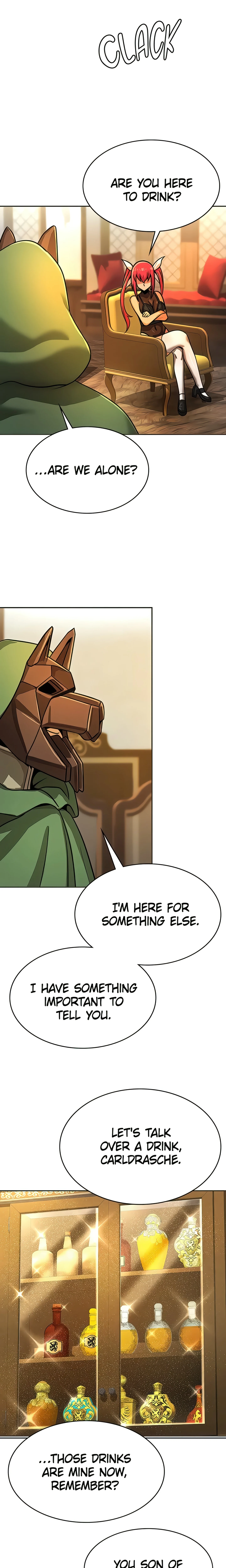 Bought by the Demon King Before the Ending (Official) chapter 22 page 22