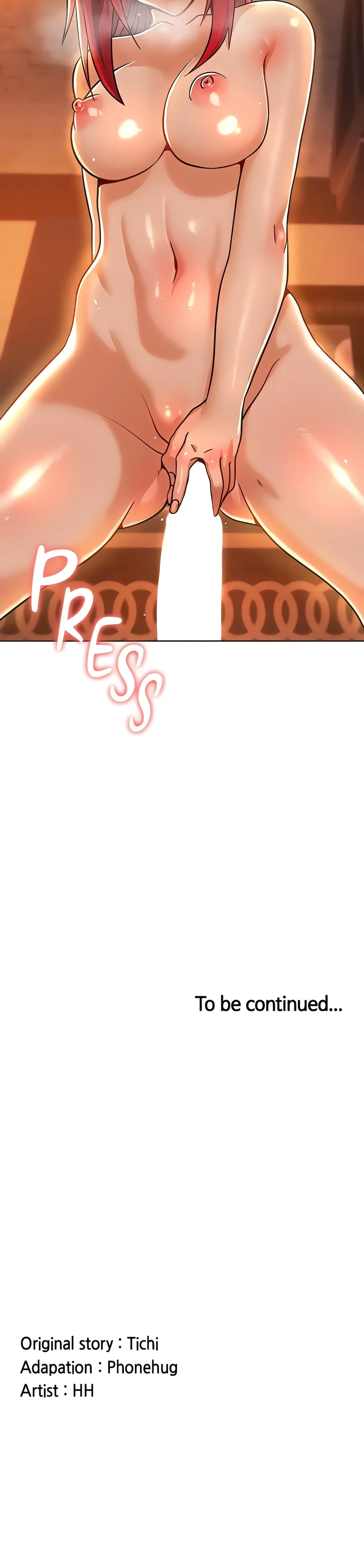 Bought by the Demon King Before the Ending (Official) chapter 22 page 25