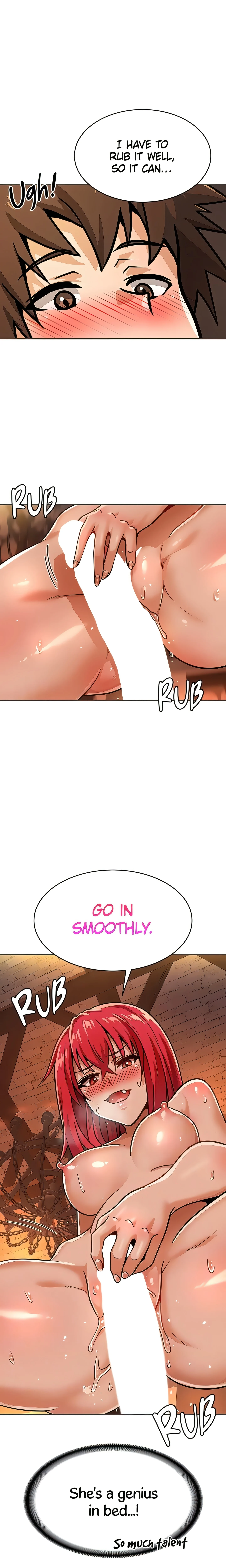 Bought by the Demon King Before the Ending (Official) chapter 23 page 5