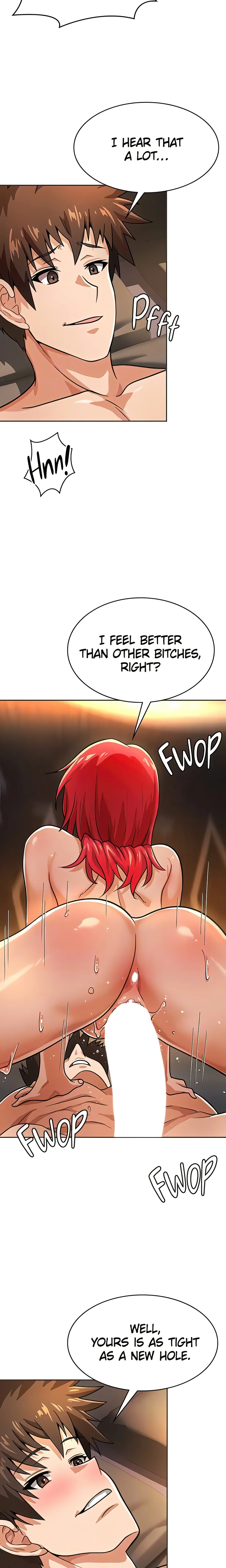 Bought by the Demon King Before the Ending (Official) chapter 23 page 8