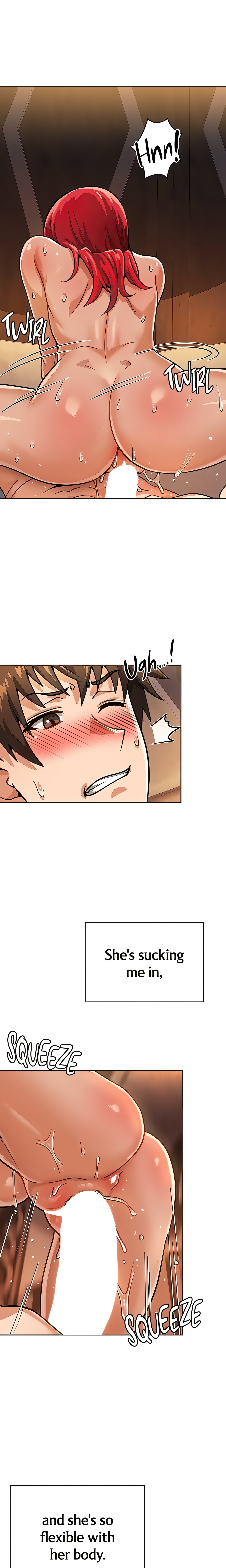 Bought by the Demon King Before the Ending (Official) chapter 23 page 12