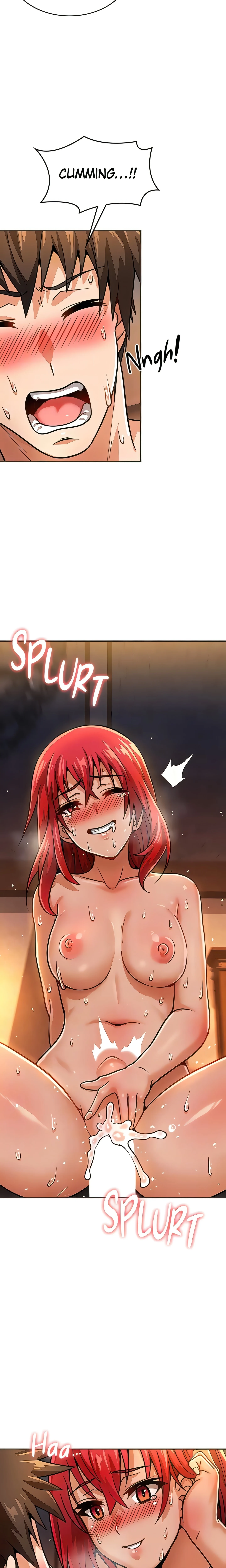 Bought by the Demon King Before the Ending (Official) chapter 23 page 17