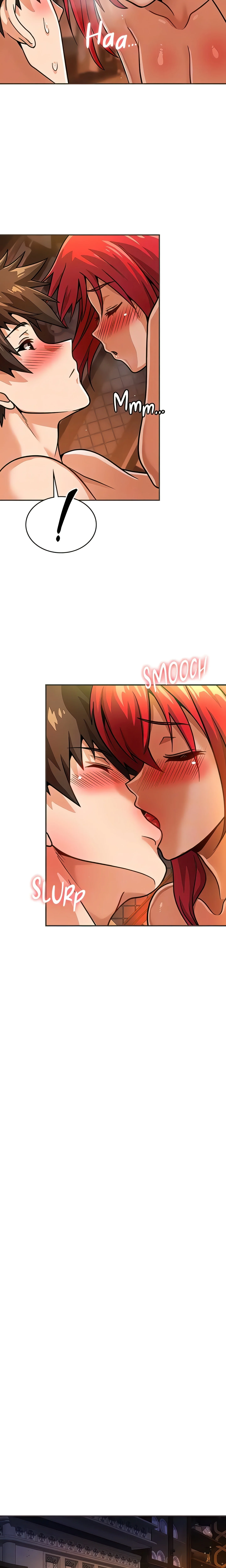 Bought by the Demon King Before the Ending (Official) chapter 23 page 18