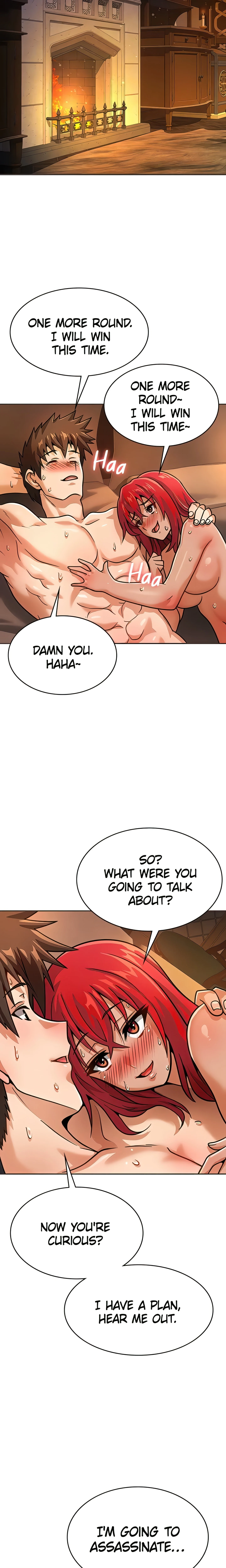Bought by the Demon King Before the Ending (Official) chapter 23 page 19