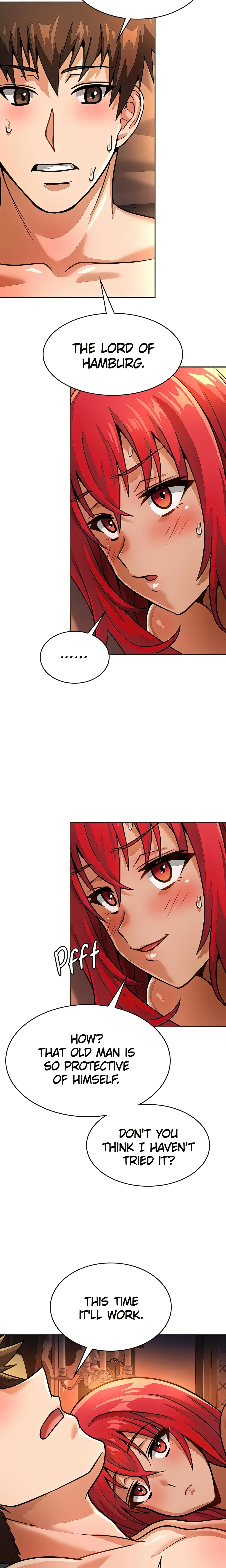 Bought by the Demon King Before the Ending (Official) chapter 23 page 20
