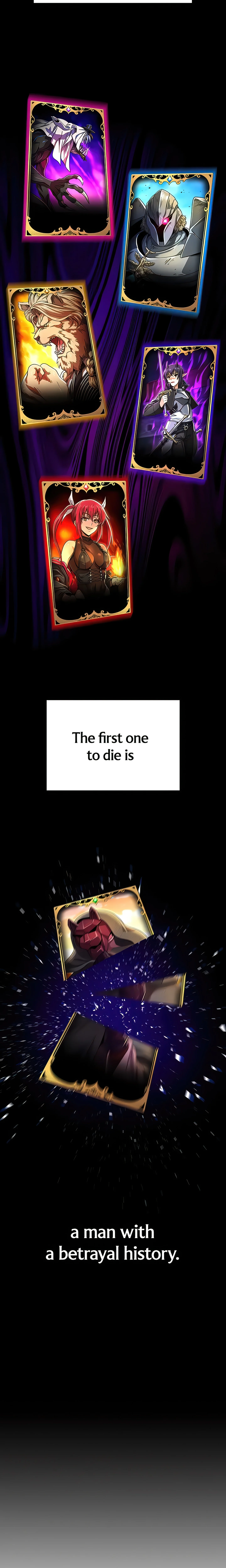 Bought by the Demon King Before the Ending (Official) chapter 24 page 4