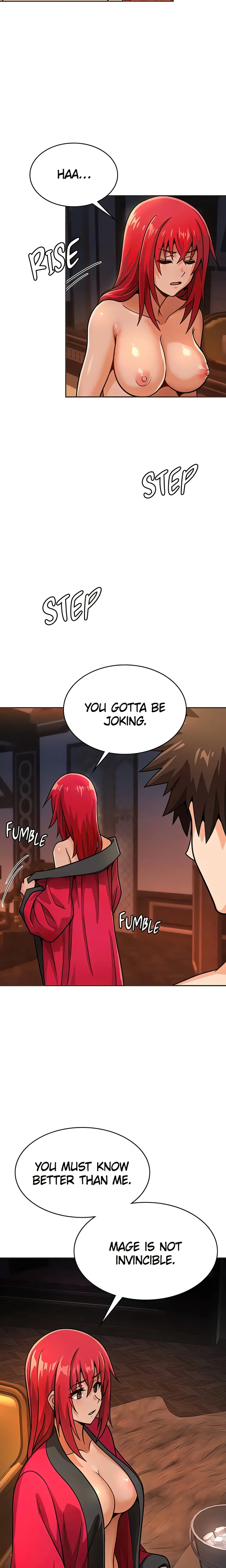 Bought by the Demon King Before the Ending (Official) chapter 24 page 6