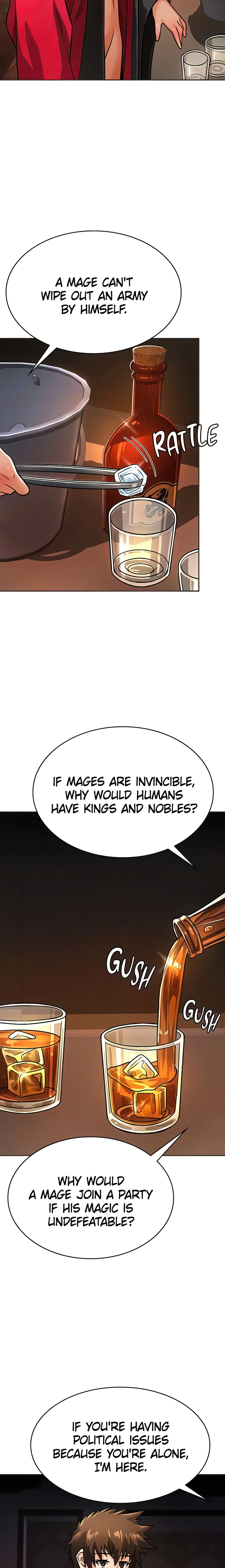 Bought by the Demon King Before the Ending (Official) chapter 24 page 7
