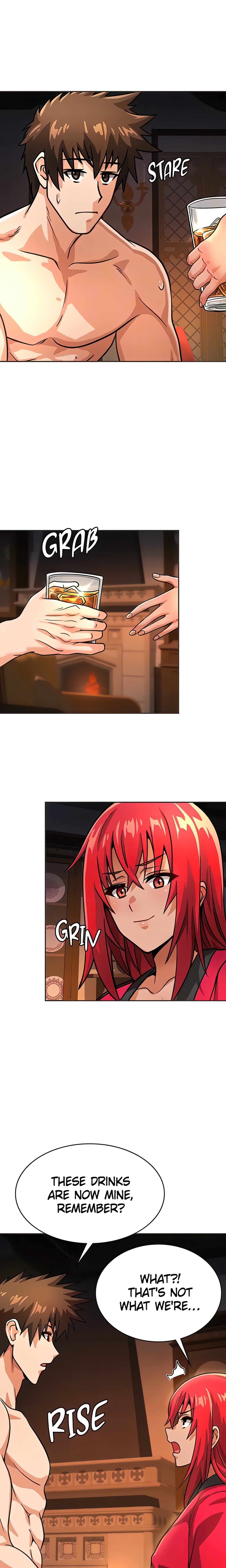Bought by the Demon King Before the Ending (Official) chapter 24 page 9