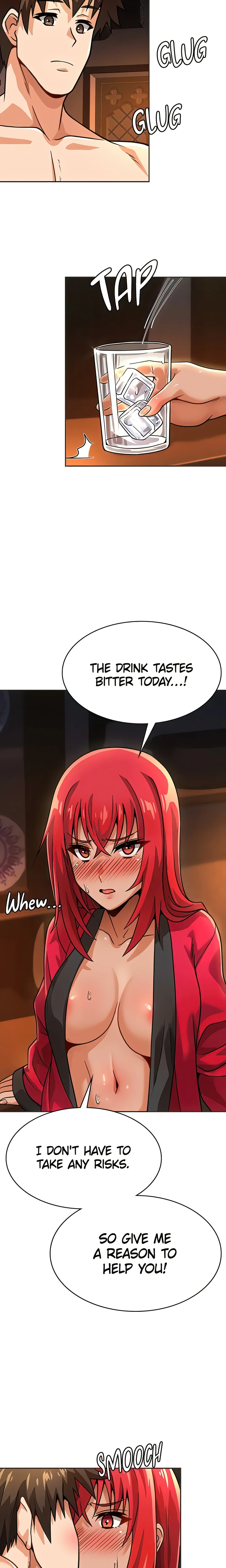 Bought by the Demon King Before the Ending (Official) chapter 24 page 12