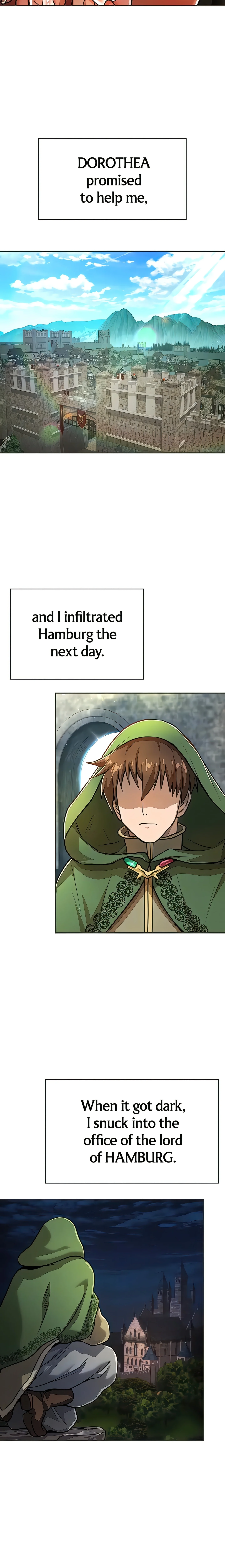 Bought by the Demon King Before the Ending (Official) chapter 24 page 17