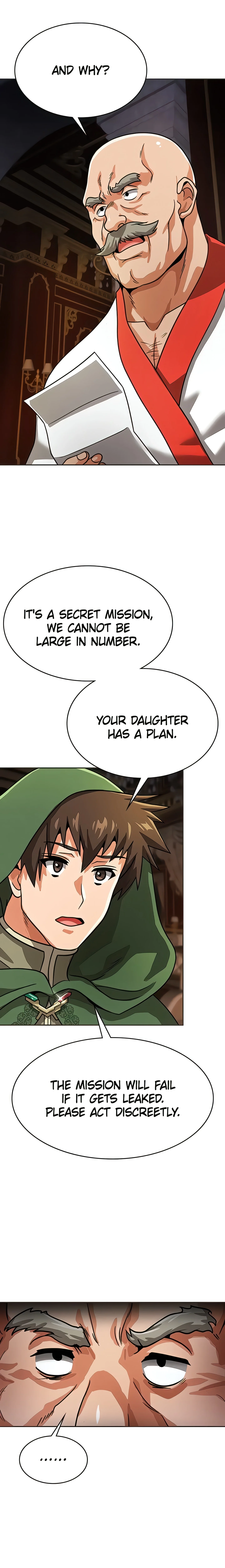 Bought by the Demon King Before the Ending (Official) chapter 24 page 19