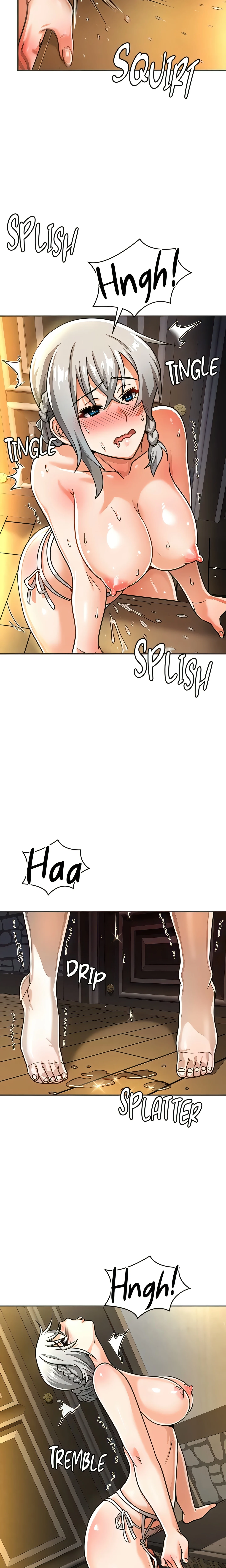 Bought by the Demon King Before the Ending (Official) chapter 25 page 4
