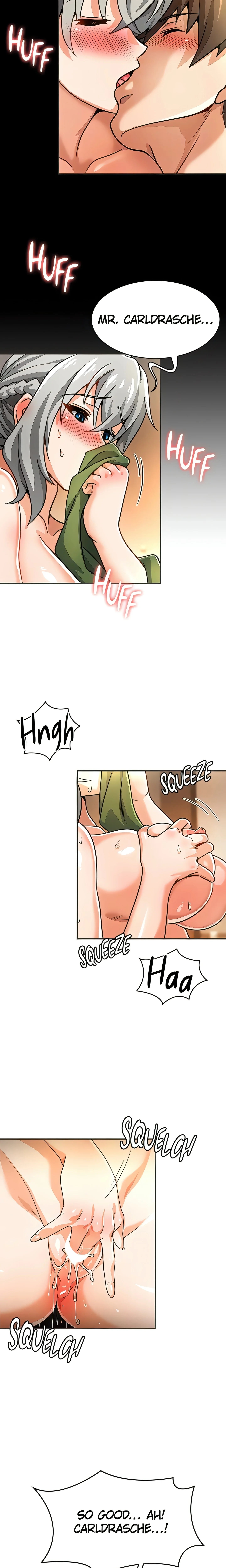 Bought by the Demon King Before the Ending (Official) chapter 25 page 10