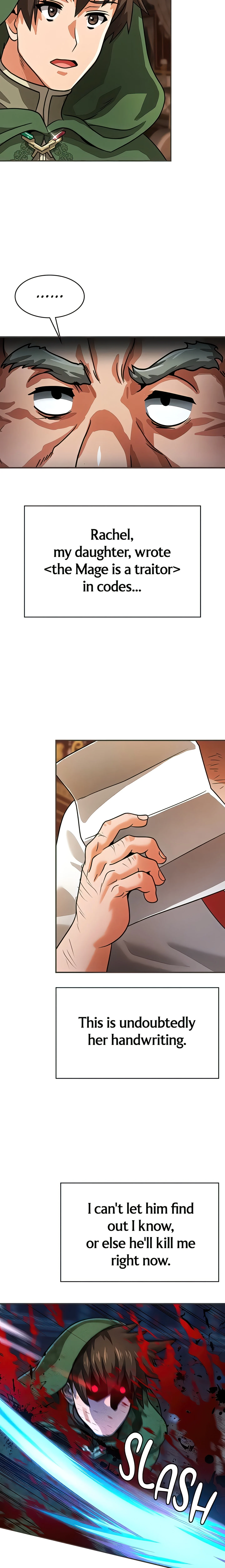 Bought by the Demon King Before the Ending (Official) chapter 25 page 14