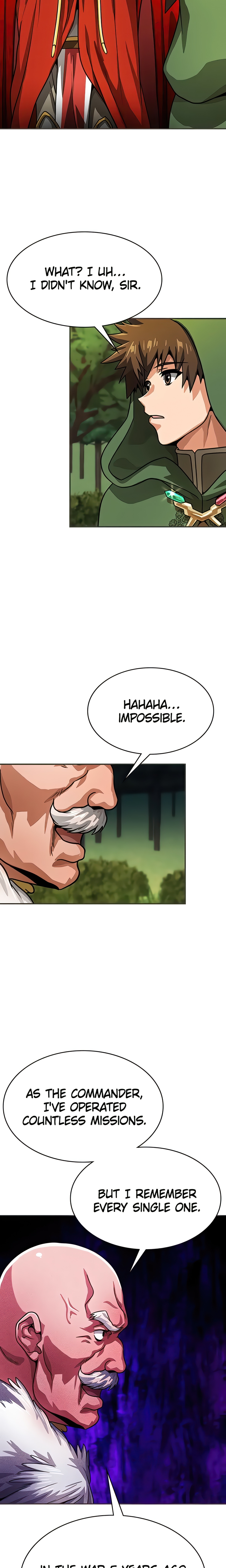 Bought by the Demon King Before the Ending (Official) chapter 25 page 20