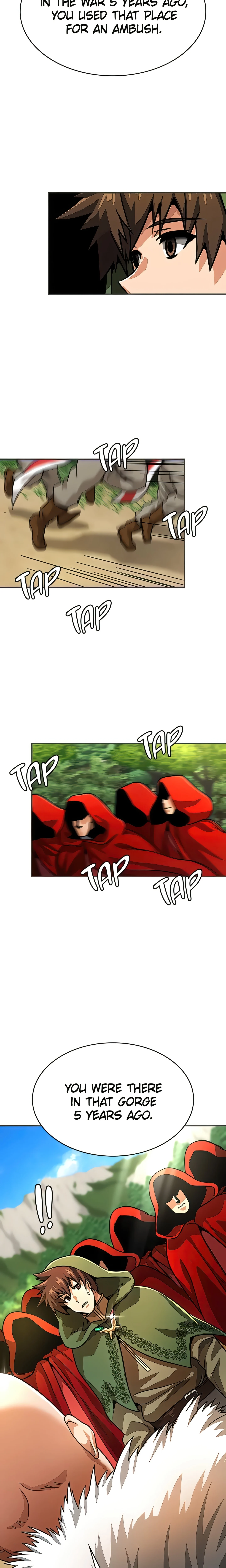 Bought by the Demon King Before the Ending (Official) chapter 25 page 21