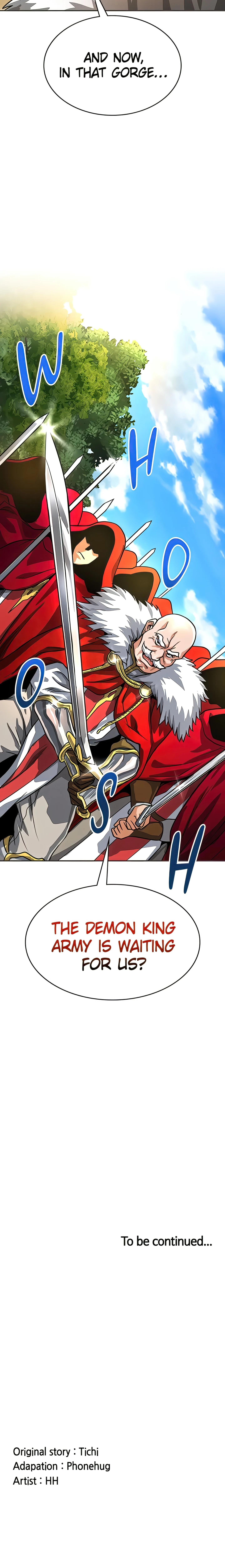 Bought by the Demon King Before the Ending (Official) chapter 25 page 22