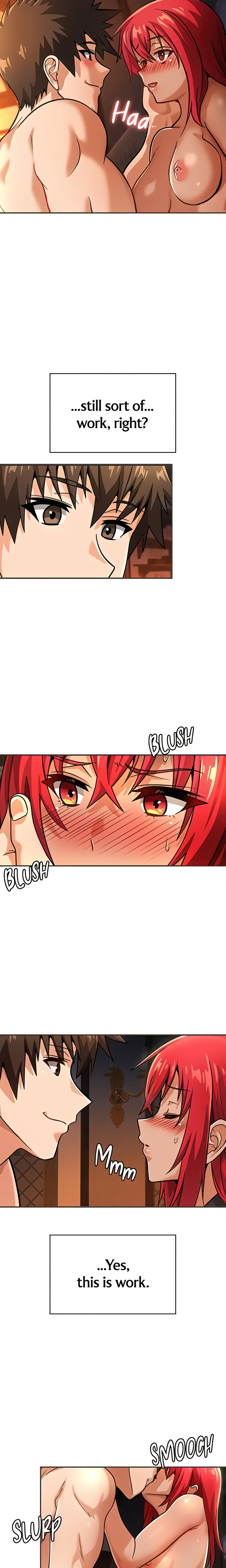 Bought by the Demon King Before the Ending (Official) chapter 26 page 2