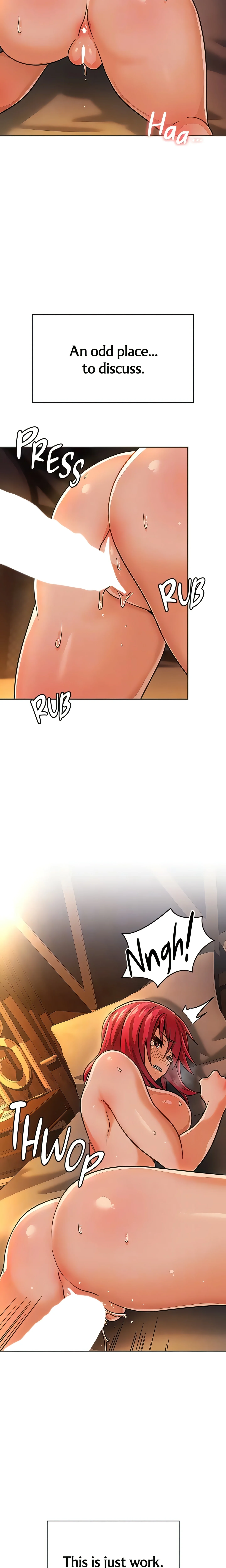 Bought by the Demon King Before the Ending (Official) chapter 26 page 6