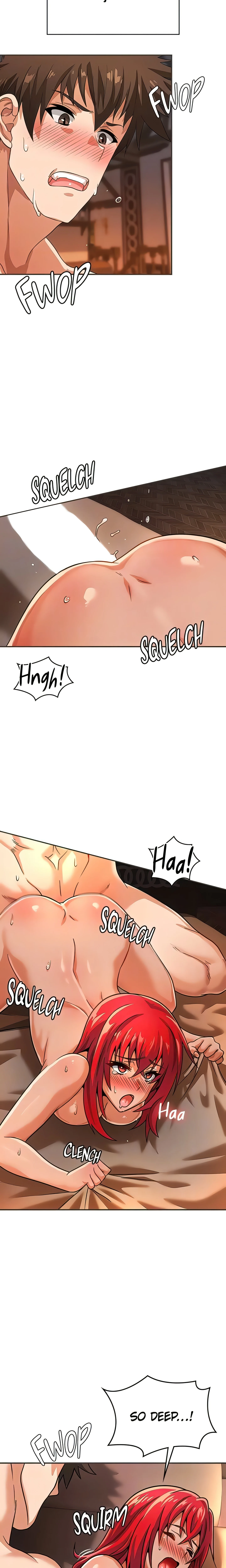 Bought by the Demon King Before the Ending (Official) chapter 26 page 7