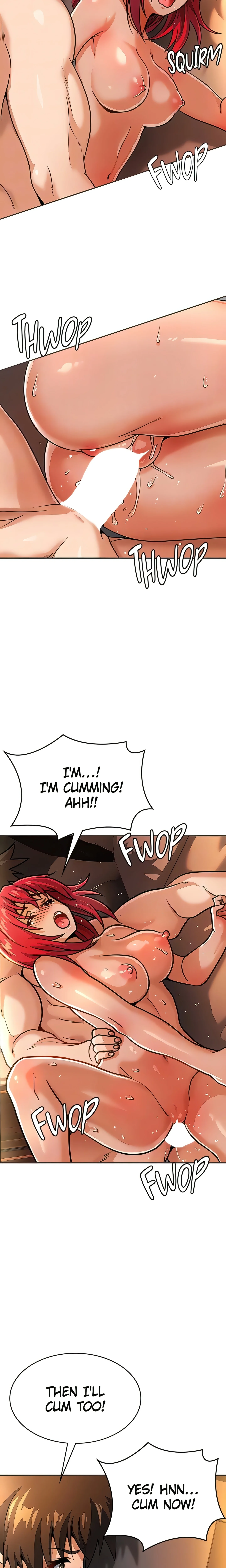 Bought by the Demon King Before the Ending (Official) chapter 26 page 8