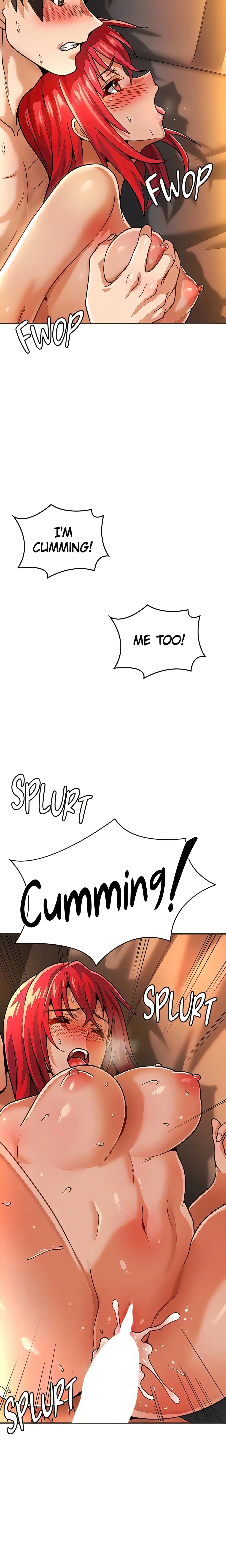 Bought by the Demon King Before the Ending (Official) chapter 26 page 9