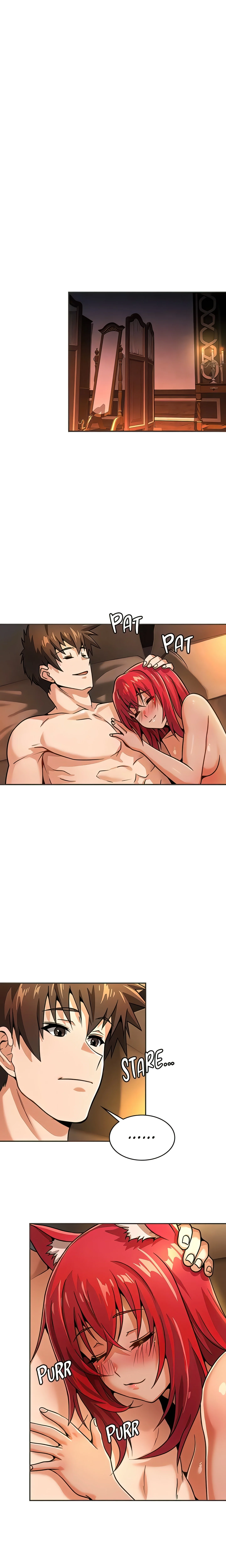 Bought by the Demon King Before the Ending (Official) chapter 26 page 10