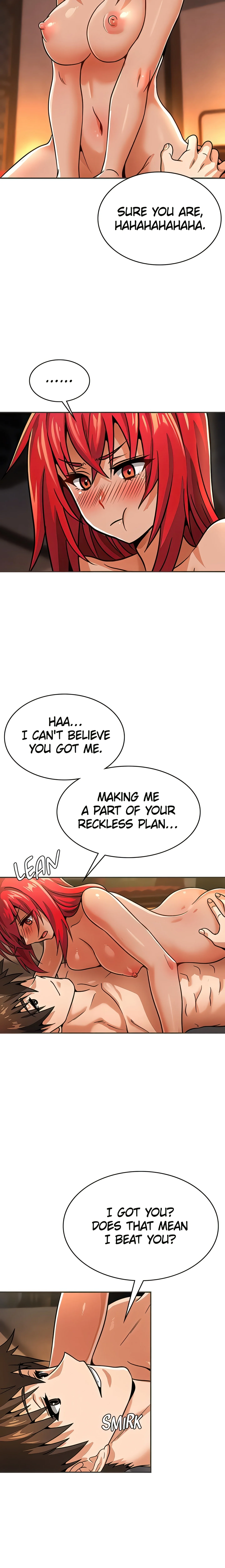 Bought by the Demon King Before the Ending (Official) chapter 26 page 12