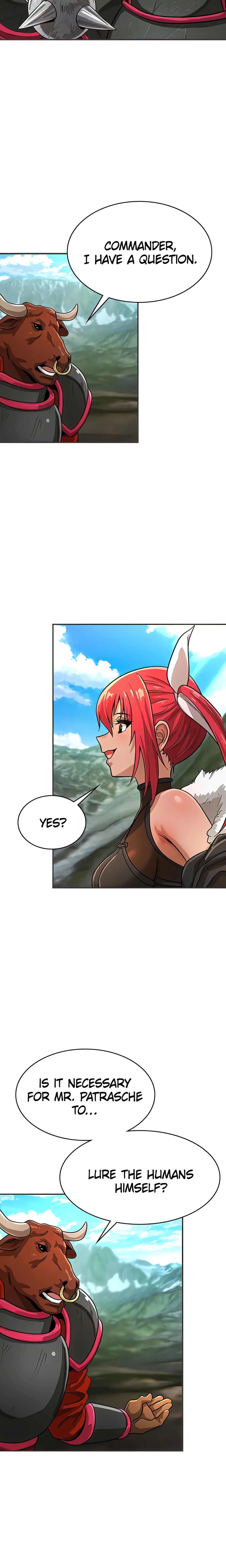 Bought by the Demon King Before the Ending (Official) chapter 26 page 16
