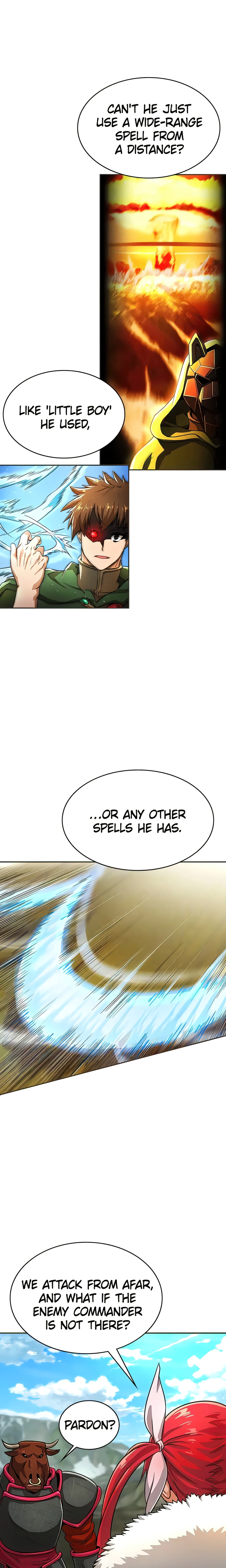 Bought by the Demon King Before the Ending (Official) chapter 26 page 17