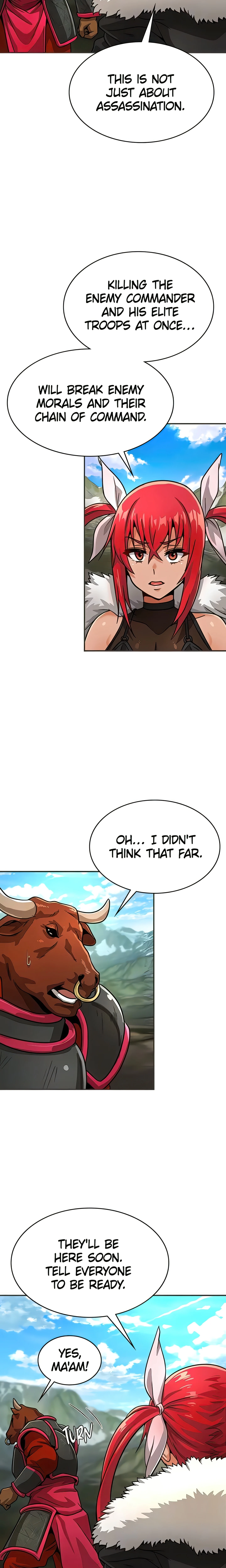 Bought by the Demon King Before the Ending (Official) chapter 26 page 18