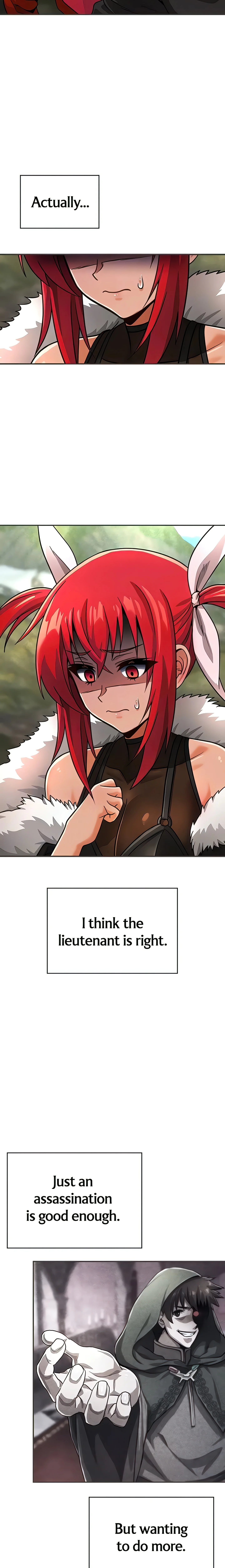 Bought by the Demon King Before the Ending (Official) chapter 26 page 19
