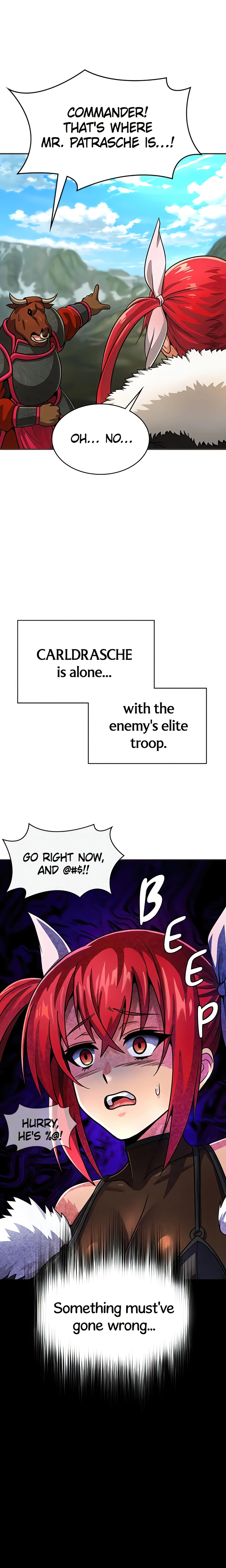 Bought by the Demon King Before the Ending (Official) chapter 26 page 21