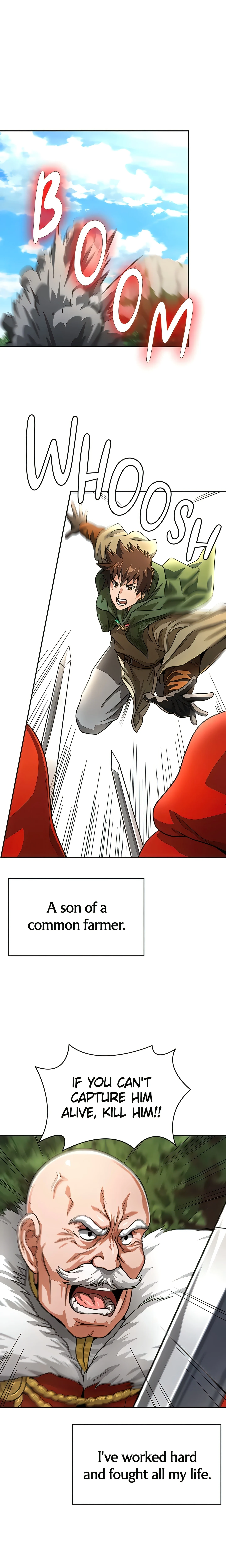 Bought by the Demon King Before the Ending (Official) chapter 27 page 1